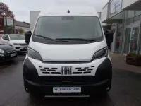 Neu Fiat Ducato 140 PS (102 kW) 2025 Weiss Van