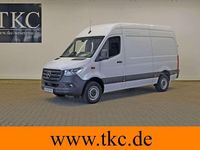 Occasion Mercedes Sprinter 170 ch (125 kW) 2024 Blanc Van