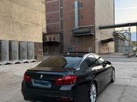 Gebraucht BMW 530 258 PS (189 kW) 2014 Grau Limousine