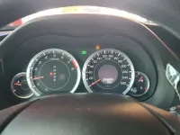 Gebraucht Honda Accord 201 PS (147 kW) 2010 Schwarz Limousine