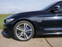 gebraucht BMW 435 Gran Coupé i xDrive/M/AHK/Headup/Deutsch