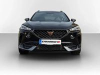 Gebraucht Cupra Formentor 150 PS (110 kW) 2023 Schwarz SUV