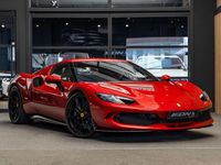Gebraucht Ferrari 296 663 PS (487 kW) 2023 Rot