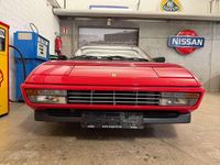 Second-hand Ferrari Mondial 300 CP (220 kW) 1994 Roșu Cabrio