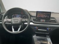 gebraucht Audi Q5 Q5 sport 50 TFSI e quattro 220(299) kW(PS) S tronic