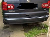 gebraucht VW Sharan 1.9 TDI