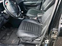 Gebraucht Hyundai Tucson 141 PS (103 kW) 2008 Schwarz SUV