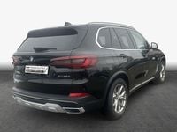 Gebraucht BMW X5 xLine 286 PS (210 kW) 2022 Schwarz SUV