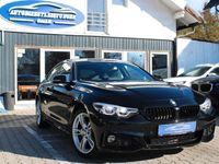 gebraucht BMW 430 Gran Coupé Baureihe 4 430 d xDrive M Sport