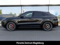 Gebraucht Porsche Cayenne S E-Hybrid Coupe 519 PS (381 kW) 2025 Schwarz Coupé
