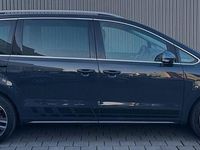 Gebraucht Seat Alhambra FR-Line 150 PS (110 kW) 2016 Grau Van / Kleinbus