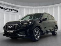 Gebraucht Ford Kuga ST-Line 186 PS (136 kW) 2025 Agate black metallic SUV