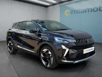 Gebraucht Renault Symbioz 143 PS (105 kW) 2026 Schwarz SUV