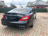 Gebraucht Mercedes CLS63 AMG AMG 2013 Limousine