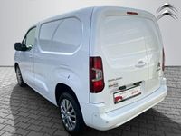 gebraucht Citroën Berlingo 1.5 HDI Kastenwagen Transline MwSt ausw