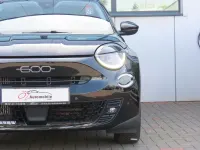 Gebraucht Fiat 600 101 PS (74 kW) 2024 Schwarz SUV