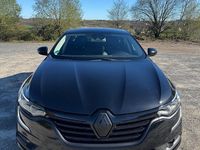 Gebraucht Renault Talisman 200 PS (147 kW) 2017 Schwarz Limousine