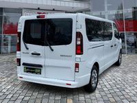 Neu Renault Trafic Life 150 PS (110 kW) 2025 Gletscherweiss Van / Kleinbus