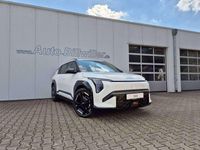 Gebraucht Kia EV3 Comfort 150 kW (204 PS) 2026 Schneeweiß SUV