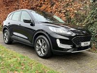 Gebraucht Ford Kuga Cool & Connect 151 PS (111 kW) 2024 Schwarz SUV
