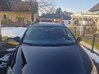 Gebraucht VW Golf VI 105 PS (77 kW) 2010 Schwarz Kleinwagen