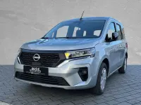 Gebraucht Nissan Townstar N-Connecta 131 PS (96 kW) 2025 Grey highland Van
