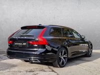 gebraucht Volvo V90 T8 AWD R Design Plug-In Hyb