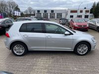 gebraucht VW Golf VII Lim. Cup BMT *Klima*PDC*SHZ*