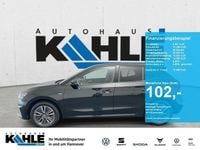 Gebraucht Skoda Fabia Tour 95 PS (69 kW) 2023 Schwarz Limousine