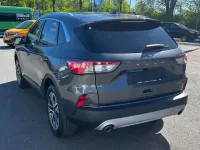 Gebraucht Ford Kuga Titanium 224 PS (164 kW) 2024 Magnetic SUV