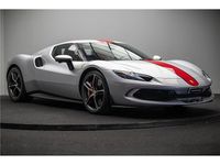 Gebraucht Ferrari 296 901 PS (662 kW) 2024 Grau