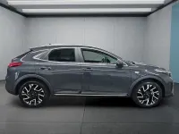 Gebraucht Kia XCeed Vision 101 PS (74 kW) 2025 Silber SUV