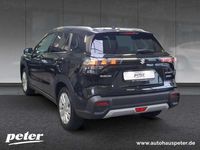 Gebraucht Suzuki SX4 Comfort 129 PS (94 kW) 2023 Cosmic black pearl met. SUV