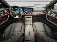 Gebraucht Mercedes E63S AMG Urban 450 PS (330 kW) 2021 Schwarz Kombi