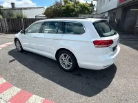Gebraucht VW Passat 2016 Weiß Kombi