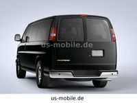 Gebraucht Chevrolet Express 401 PS (294 kW) 2022 Keine angabe wählbar Van / Kleinbus