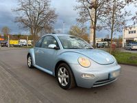 Gebraucht VW Beetle 109 PS (80 kW) 2004 Kleinwagen