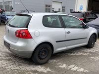 gebraucht VW Golf V 