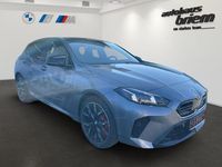 Neu BMW M135 Performance 300 PS (220 kW) 2026 Grau Kleinwagen
