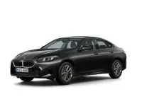 Gebraucht BMW 220 Gran Coupé Comfort Edition 163 PS (119 kW) 2025 Schwarz Coupé