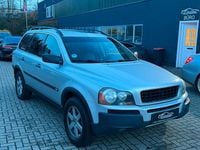 Gebraucht Volvo XC90 163 PS (119 kW) 2004 Silber SUV