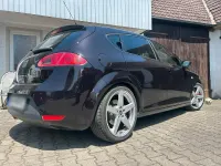 Gebraucht Seat Leon 241 PS (177 kW) 2008 Andere farben Kleinwagen