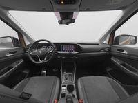 Gebraucht VW Caddy Style 122 PS (89 kW) 2024 Copper bronze metallic Van / Kleinbus