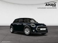 Second-hand Mini ONE 102 CP (75 kW) 2021 Albastru Hatchback