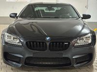 Gebraucht BMW M6 560 PS (411 kW) 2015 Singapur grau metallic Coupé