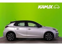 Gebraucht Opel Corsa 101 PS (74 kW) 2025 Silber Kleinwagen