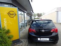 gebraucht Opel Corsa Active Sitz- & Lenkradheizung