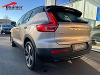 Gebraucht Volvo XC40 Ultimate 169 kW (231 PS) 2022 Beige SUV