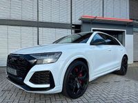 Gebraucht Audi RS Q8 Sport 600 PS (441 kW) 2023 Weiß SUV