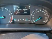 Gebraucht Ford Ecosport 100 PS (73 kW) 2018 Blau SUV